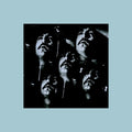 the album cover for Jim Sullivan - UFO