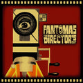 the album cover for Fantomas - The Director's Cut