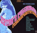 the album cover for Satan's Pilgrims - Psychsploitation
