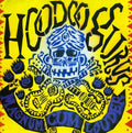 the album cover for Hoodoo Gurus - Magnum Cum Louder [Import]