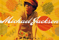 the album cover for Michael Jackson - Hello World: The Motown Solo Collection