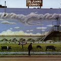 the album cover for Dr. John - Gumbo