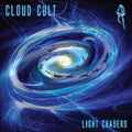 the album cover for Cloud Cult - Light Chasers