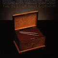 the album cover for Billy Cobham - Best Of Billy Cobham [Import]