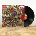 the album cover for Of Montreal - False Priest (Mpdl) [180 Gram]