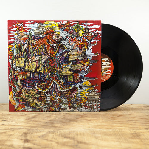 Of Montreal - False Priest (Mpdl) [180 Gram]