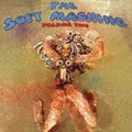 the album cover for Soft Machine - Volume Two [Import]