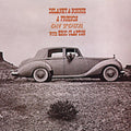 the album cover for Delaney & Bonnie - On Tour with Eric Clapton