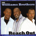 the album cover for Williams Brothers - Reach Out