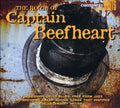 the album cover for Roots Of Captain Beefheart - Roots Of Captain Beefheart [Import]