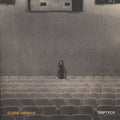the album cover for Eliane Radigue - Triptych
