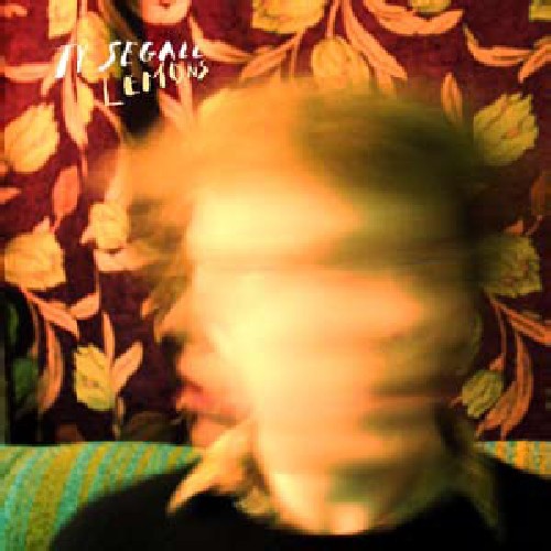 the album cover for Ty Segall - Lemons [Download Included]