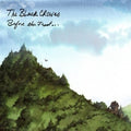the album cover for The Black Crowes - Before the Frost... Until the Freeze