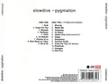 the album cover for Slowdive - Pygmalion: Expanded Edition [Import]