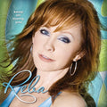 the album cover for Reba McEntire - Keep On Lovin' You
