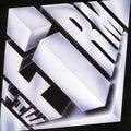 the album cover for Firm - Firm