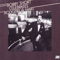 the album cover for Bobby Short - Rogers & Hart