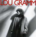 the album cover for Lou Gramm - Ready Or Not [Import]