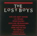 the album cover for The Lost Boys: Movie - The Lost Boys (Original Soundtrack)