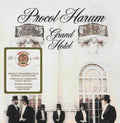 the album cover for Procol Harum - Grand Hotel [Import]
