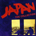 the album cover for Japan - Collection [Import]