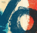 the album cover for Polvo - In Prism *