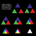 the album cover for Joey Casio - Debtor's Prism/Artists In Times Of War