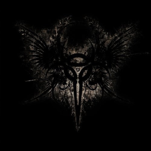 the album cover for Psyclon Nine - We the Fallen