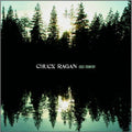 the album cover for Chuck Ragan - Gold Country