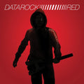 the album cover for Datarock - Red