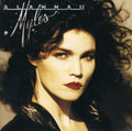 the album cover for Alannah Myles - Alannah Myles [Import]