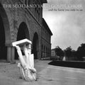 the album cover for Scotland Yard Gospel Choir - And The Horse You Rode In On