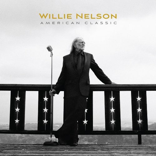 Willie Nelson - American Classic [CD]