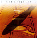 the album cover for Led Zeppelin - Led Zeppelin Box Set