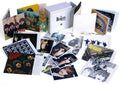 the album cover for The Beatles - Mono Box Set