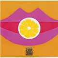 the album cover for Cornershop - Judy Sucks A Lemon For Breakfast [Digipak]