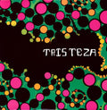 the album cover for Tristeza - Espuma