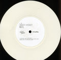 the album cover for Charlotte Hatherley - White [Import Vinyl Single]