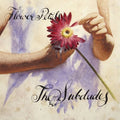 the album cover for Subdudes - Flower Petals