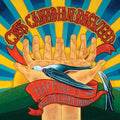 the album cover for Cross Canadian Ragweed - Happiness and All The Other Things