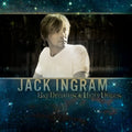 the album cover for Jack Ingram - Big Dreams & High Hopes