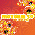 the album cover for Motown 50 Fanthology - Motown 50 Fanthology