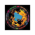 the album cover for Jamie T - Kings and Queens