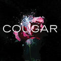 the album cover for Cougar - Patriot