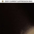 the album cover for Eddy Current Suppression Ring - Eddy Current Supression Ring