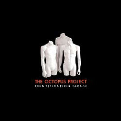 the album cover for Octopus Project - Identification Parade
