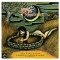 the album cover for Drive-By Truckers - Fine Print [A Collection Of Oddities and Rarities 2003-2008]