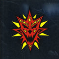 the album cover for Insane Clown Posse - Bang! Pow! Boom!
