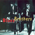 the album cover for Blues Brothers - Definitive Collection [Import]