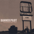 the album cover for Banner Pilot/Punk - Resignation Day